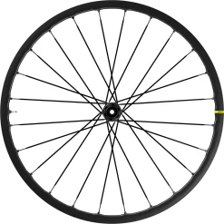 Mavic Ksyrium SL Rear Wheel 28" Disc CL M11