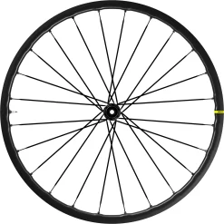 Mavic Ksyrium SL Rear Wheel 28" Disc CL XDR