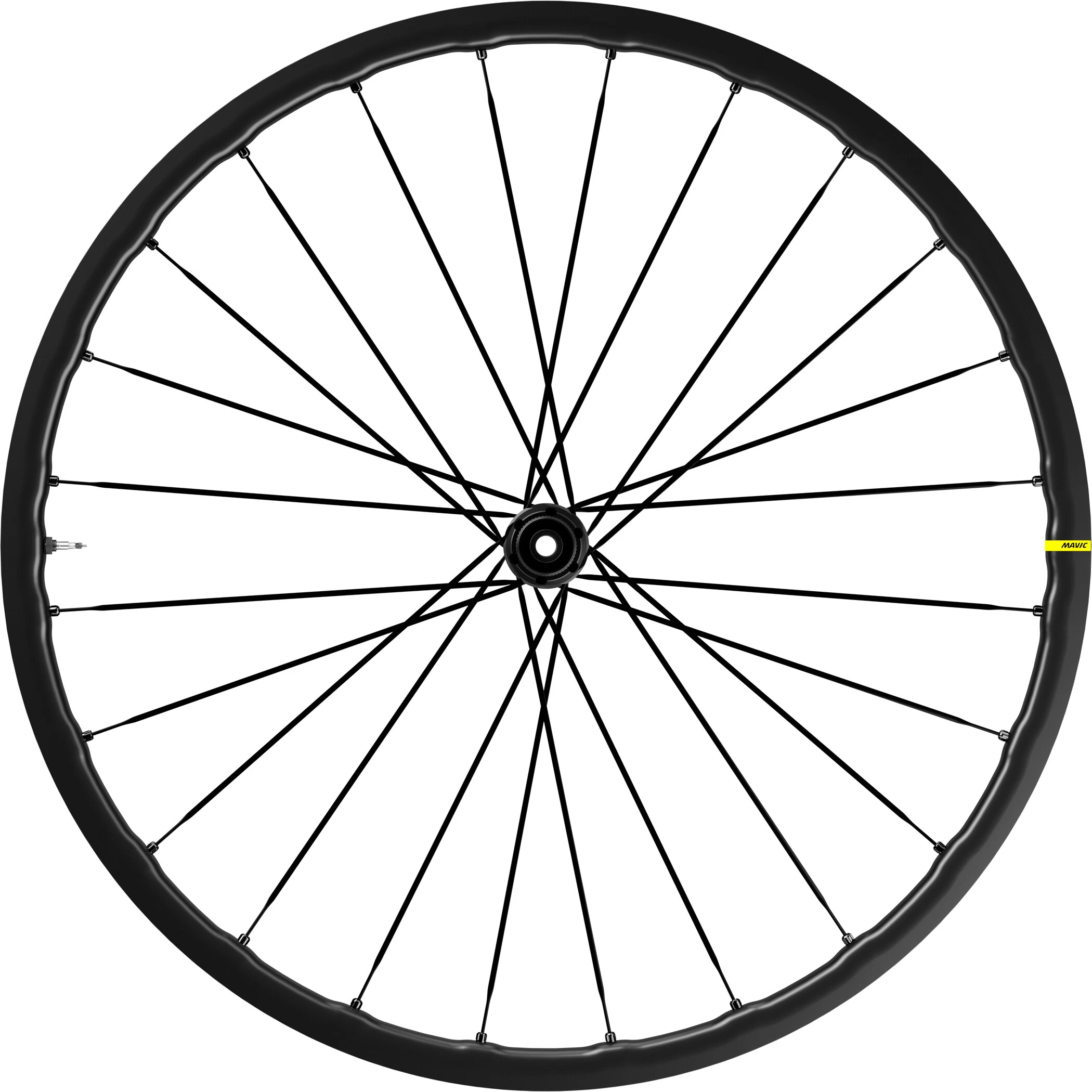 Mavic Ksyrium SL Wheelset 28" Disc CL XDR 2 Mavic Ksyrium SL Wheelset 28" Disc CL XDR - Image 2