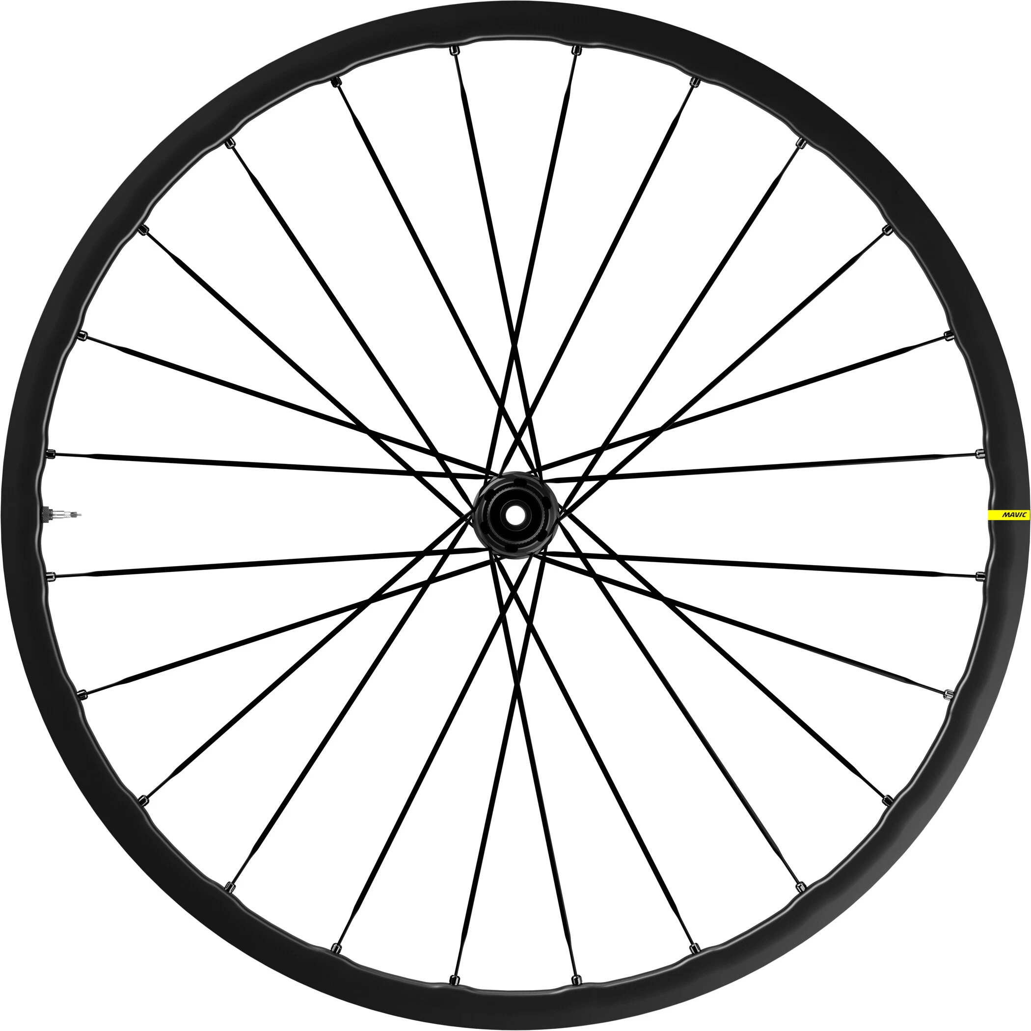 Mavic Ksyrium SL Wheelset 28" Disc CL XDR 3 Mavic Ksyrium SL Wheelset 28" Disc CL XDR - Image 3