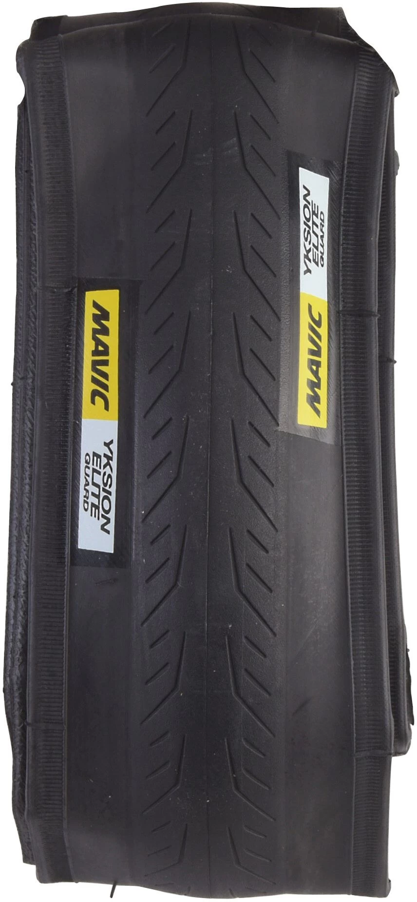 Mavic Yksion Elite Guard Folding Tyre 700x28C Black 1 Mavic Yksion Elite Guard Folding Tyre 700x28C Black
