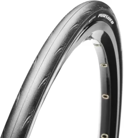 Maxxis Pursuer Folding Tyre 28x1.00" Silica Black