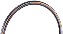 Michelin Dynamic Classic Clincher Tyre 20-622 Black-transparent