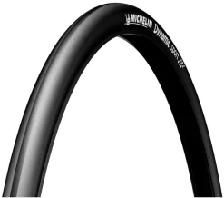 Michelin Dynamic Sport Clincher Tyre 25-622 Black