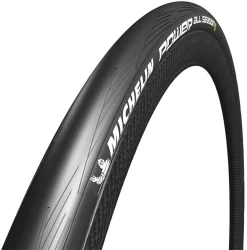 Michelin Power All Season Folding Tyre 28x1.00" Black