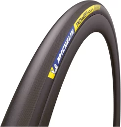 Michelin Power Cup Tubular Tyre 700x23C Black