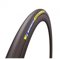 Michelin Power Cup Tubular Tyre 700x28C Black