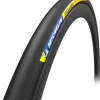 Michelin Power Time Trial Folding Tyre 700x23C Black