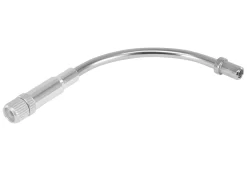 Mounty Pro-Pipe Silver