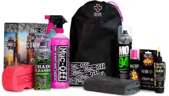 Muc-Off Commuter Kit