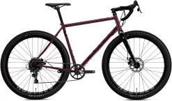 Ns-bikes NS Bikes FRAG 27,5" Red