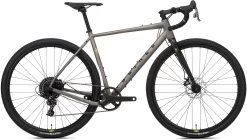 Ns-bikes NS Bikes RAG+ 3 White