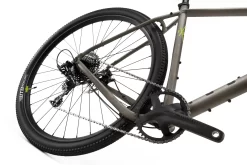 Ns-bikes NS Bikes RAG+ 3 White 11 Ns-bikes NS Bikes RAG+ 3 White -Professional Bicycle Store ns bikes rag 3 raw 6