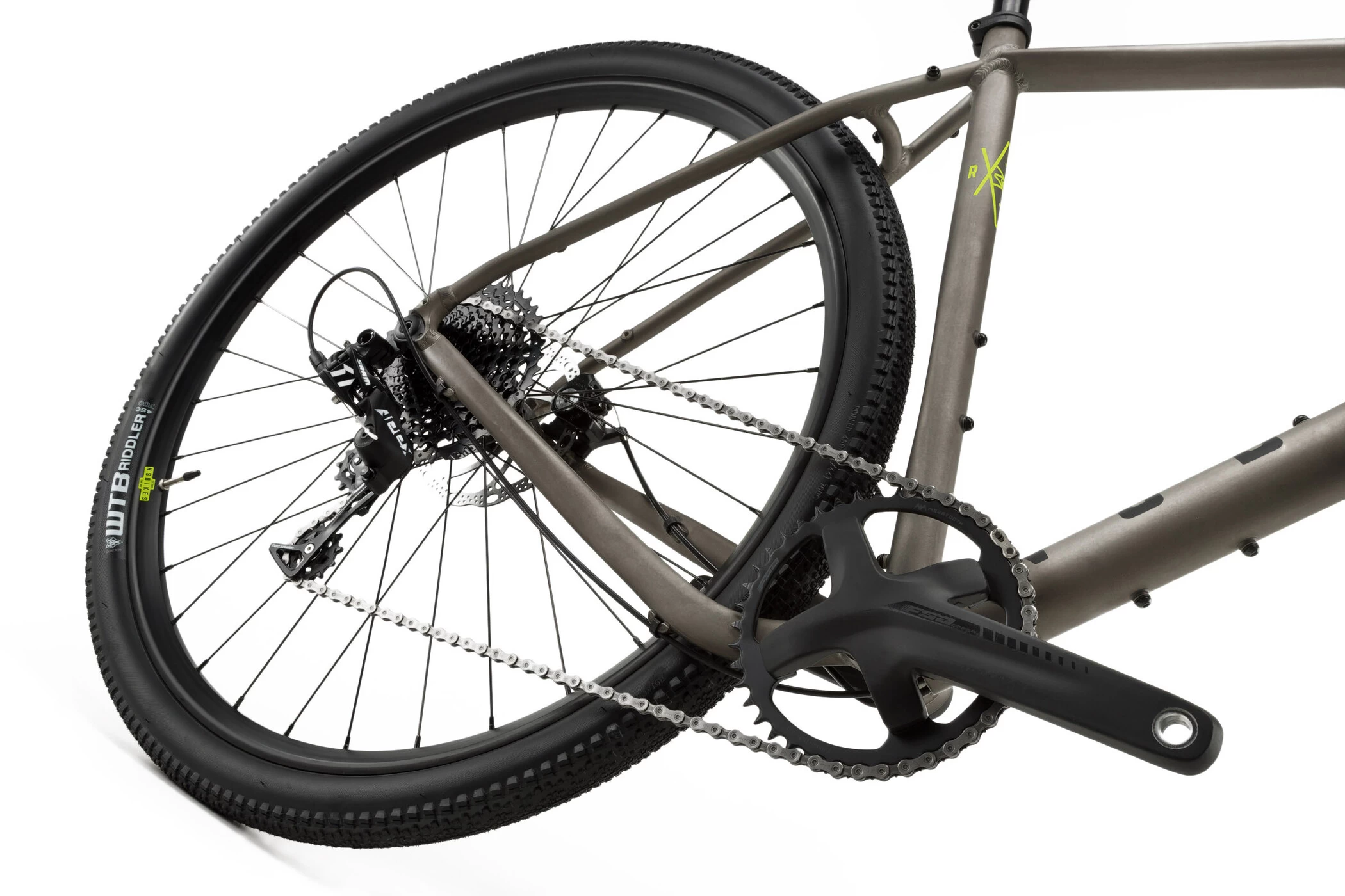 Ns-bikes NS Bikes RAG+ 3 White 6 Ns-bikes NS Bikes RAG+ 3 White - Image 6