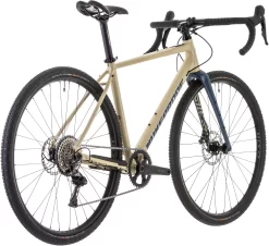 Nukeproof Digger Comp Intl. Cookie Dough -Professional Bicycle Store nukeproof digger comp asian built cookie dough 3