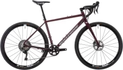 Nukeproof Digger Factory Depressed Aubergine