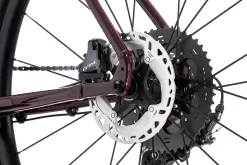 Nukeproof Digger Factory Depressed Aubergine -Professional Bicycle Store nukeproof digger factory depressed aubergine 19