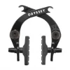 Odyssey Evo 2.5 U-Brake Caliper Black