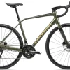 Orbea Avant H30-D Speed Silver