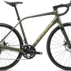 Orbea Avant H40-D Speed Silver