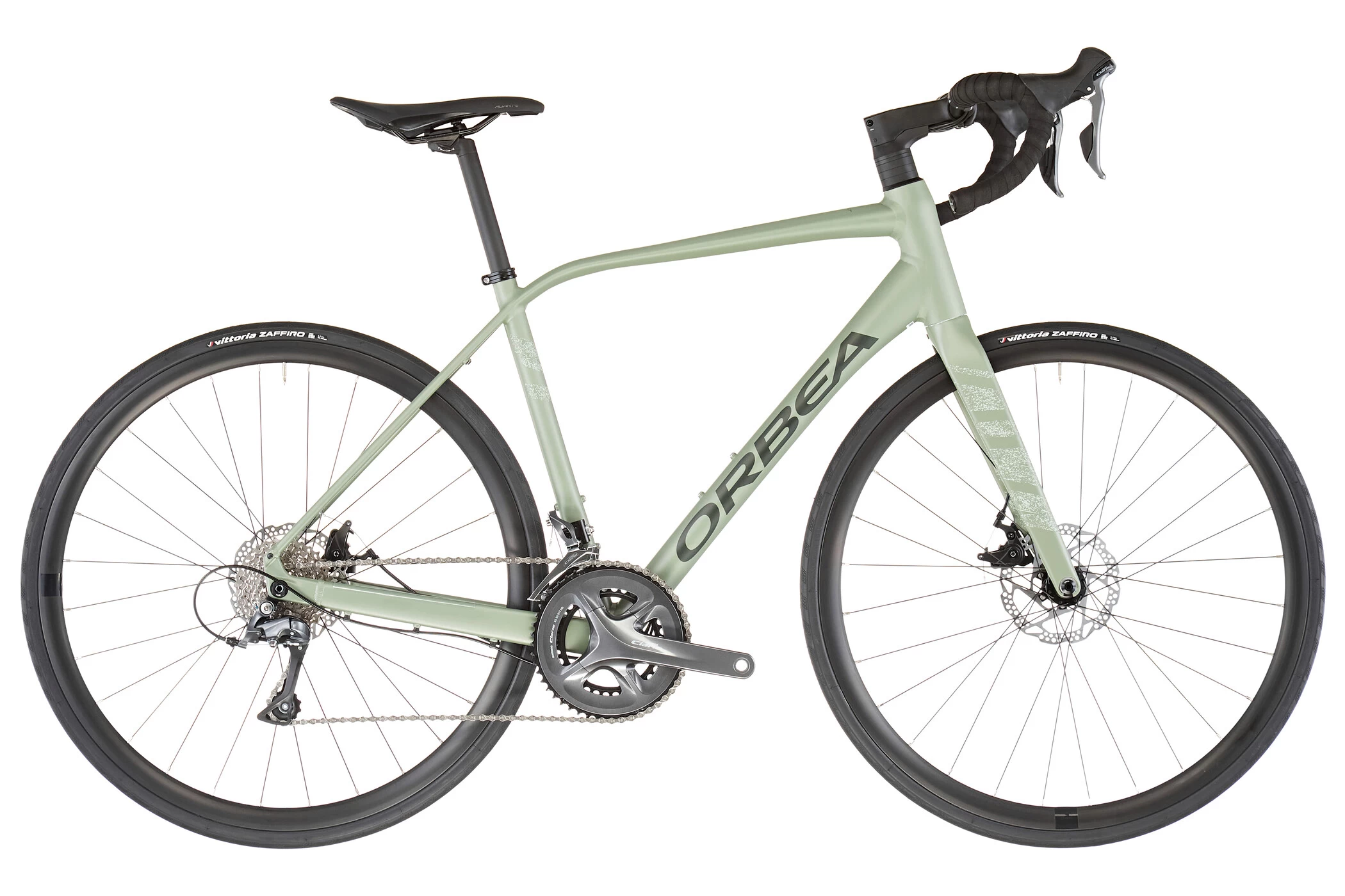 Orbea Avant H60 Moondust Blue/titan 2 Orbea Avant H60 Moondust Blue/titan - Image 2