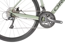 Orbea Avant H60 Moondust Blue/titan 13 Orbea Avant H60 Moondust Blue/titan -Professional Bicycle Store orbea avant h60 metallic green artichoke 6