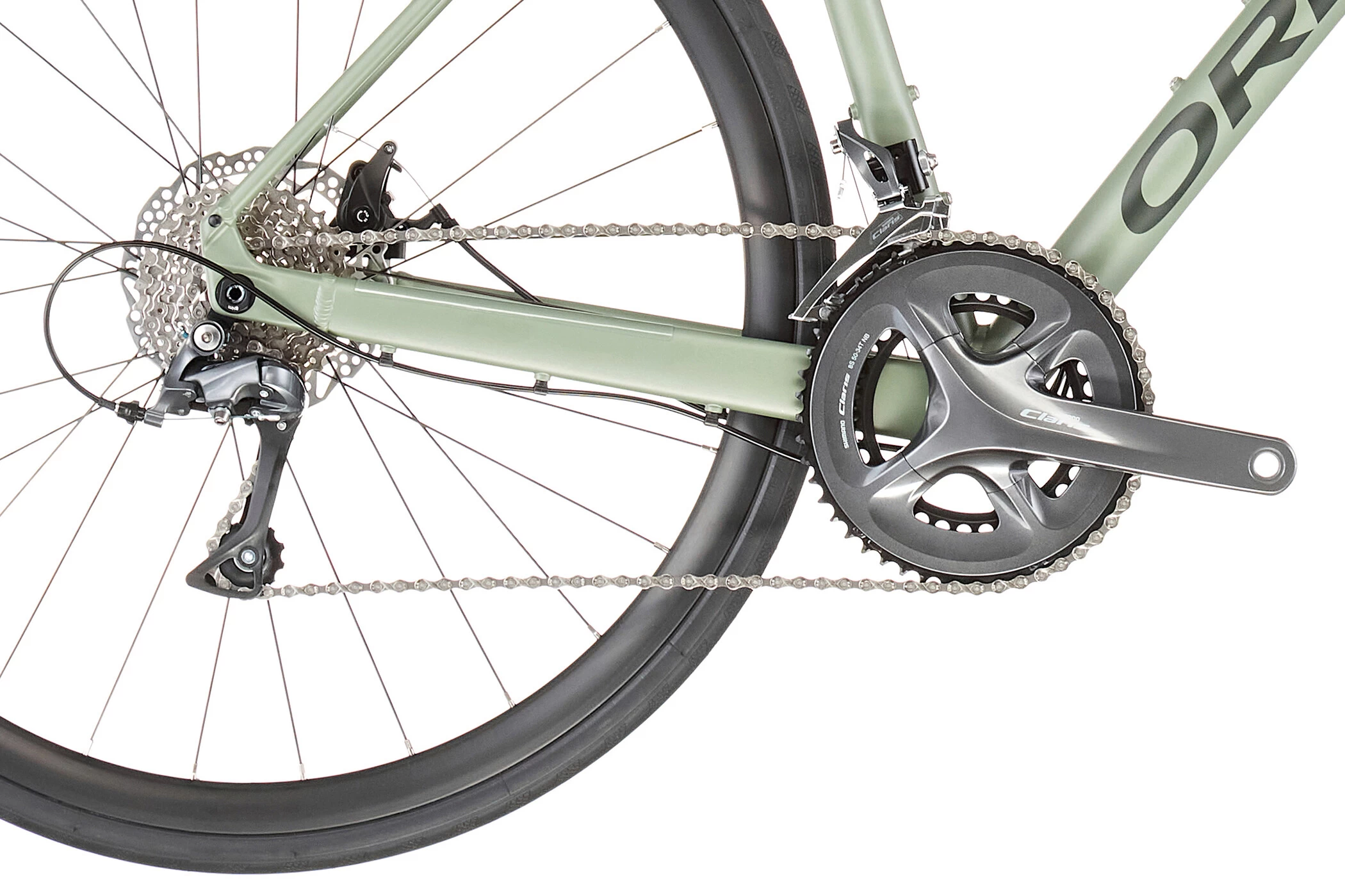 Orbea Avant H60 Moondust Blue/titan 6 Orbea Avant H60 Moondust Blue/titan - Image 6