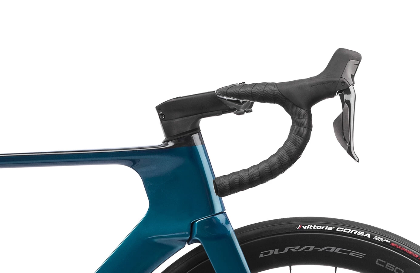 Orbea Orca Aero M10iLTD Red Wine/raw Carbon 2 Orbea Orca Aero M10iLTD Red Wine/raw Carbon - Image 2