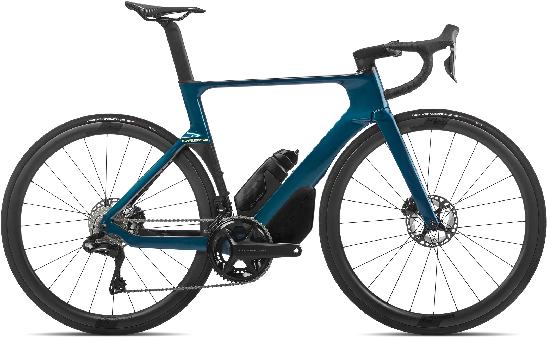 Orbea Orca Aero M20iLTD Metallic Boreal Blue/raw Carbon 1 Orbea Orca Aero M20iLTD Metallic Boreal Blue/raw Carbon