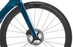 Orbea Orca Aero M20iLTD Metallic Boreal Blue/raw Carbon 8 Orbea Orca Aero M20iLTD Metallic Boreal Blue/raw Carbon -Professional Bicycle Store orbea orca aero m20iltd metallic boreal blue raw carbon 3 1