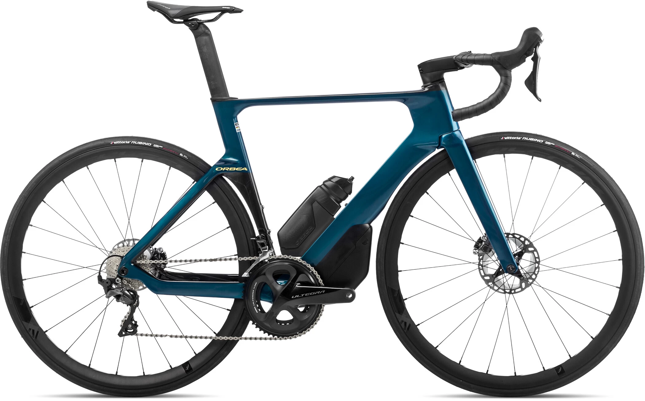 Orbea Orca Aero M20LTD Metallic Boreal Blue/raw Carbon 1 Orbea Orca Aero M20LTD Metallic Boreal Blue/raw Carbon