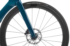 Orbea Orca Aero M21eLTD Metallic Boreal Blue/raw Carbon -Professional Bicycle Store orbea orca aero m21eltd metallic boreal blue raw carbon 3