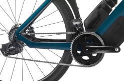 Orbea Orca Aero M21eLTD Metallic Silver/green/raw Carbon -Professional Bicycle Store orbea orca aero m21eltd metallic boreal blue raw carbon 4 2