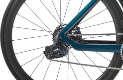 Orbea Orca Aero M21eLTD Metallic Silver/green/raw Carbon -Professional Bicycle Store orbea orca aero m21eltd metallic boreal blue raw carbon 5 2