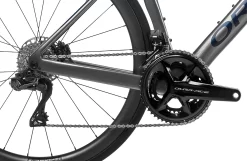 Orbea Orca M10iLTD PWR Red Wine/raw Carbon -Professional Bicycle Store orbea orca m10iltd pwr anthracite glitter blue carbon 4