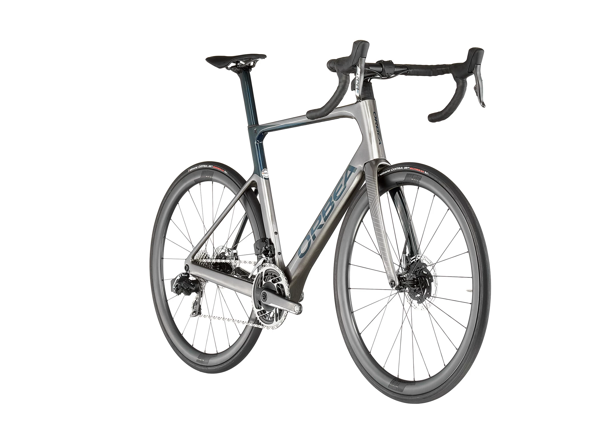 Orbea Orca M11eLTD PWR Red Wine/raw Carbon 1 Orbea Orca M11eLTD PWR Red Wine/raw Carbon