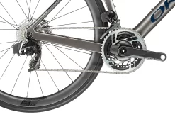 Orbea Orca M11eLTD PWR Chic White/black -Professional Bicycle Store orbea orca m11eltd pwr anthracite glitter blue carbon 6 2