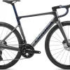 Orbea Orca M20iLTD Anthracite Glitter/blue Carbon