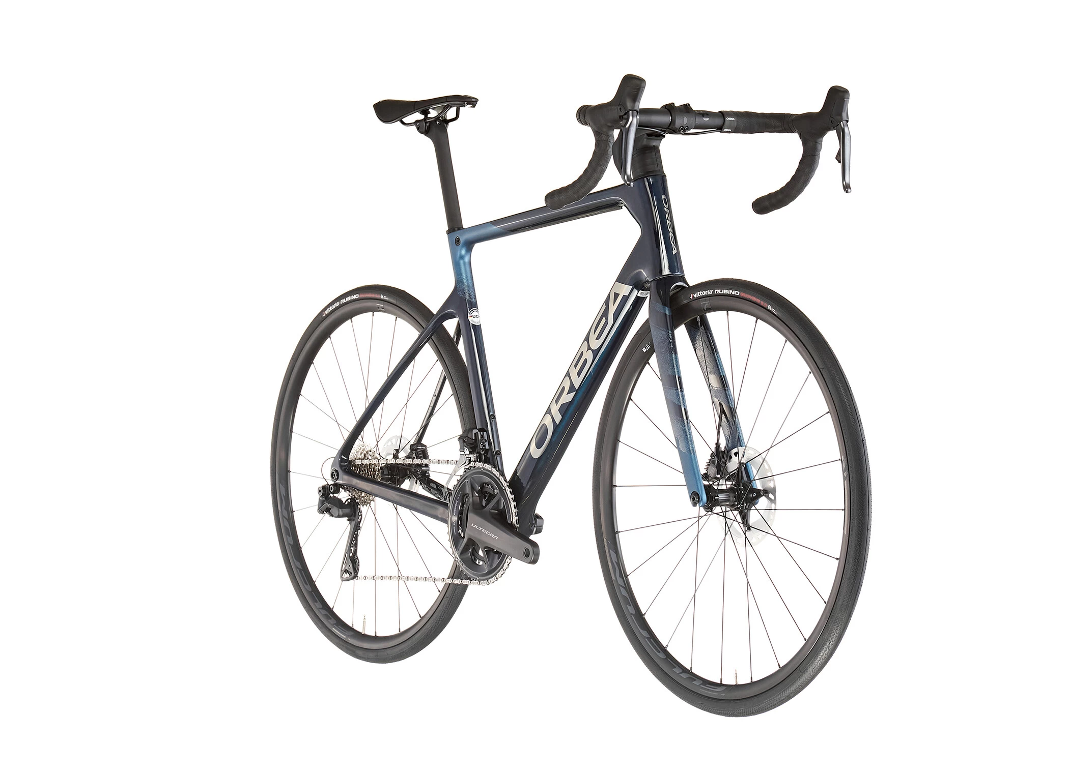 Orbea Orca M20iTeam Cosmic Carbon View 1 Orbea Orca M20iTeam Cosmic Carbon View