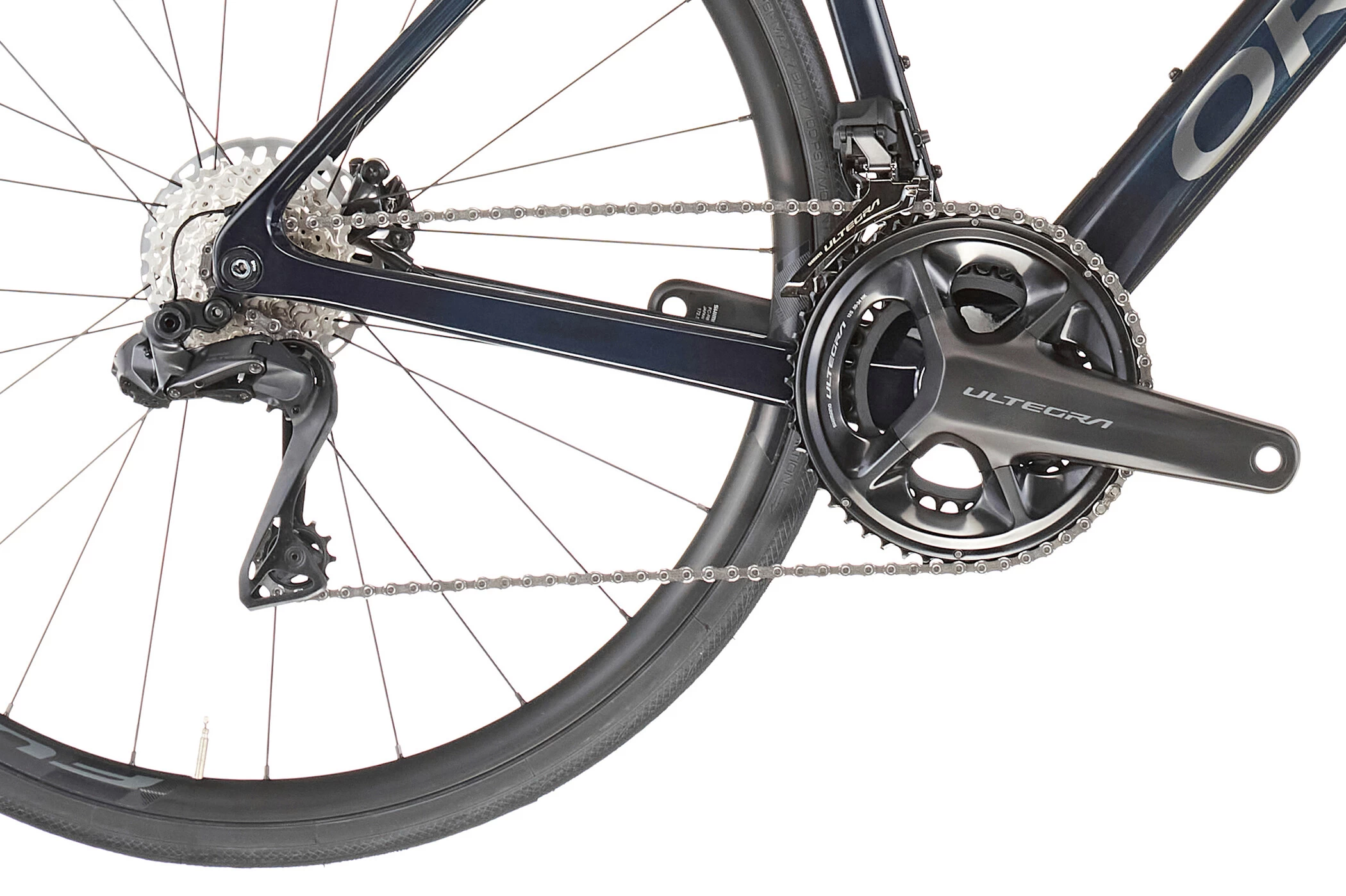 Orbea Orca M20iTeam Cosmic Carbon View 6 Orbea Orca M20iTeam Cosmic Carbon View - Image 6