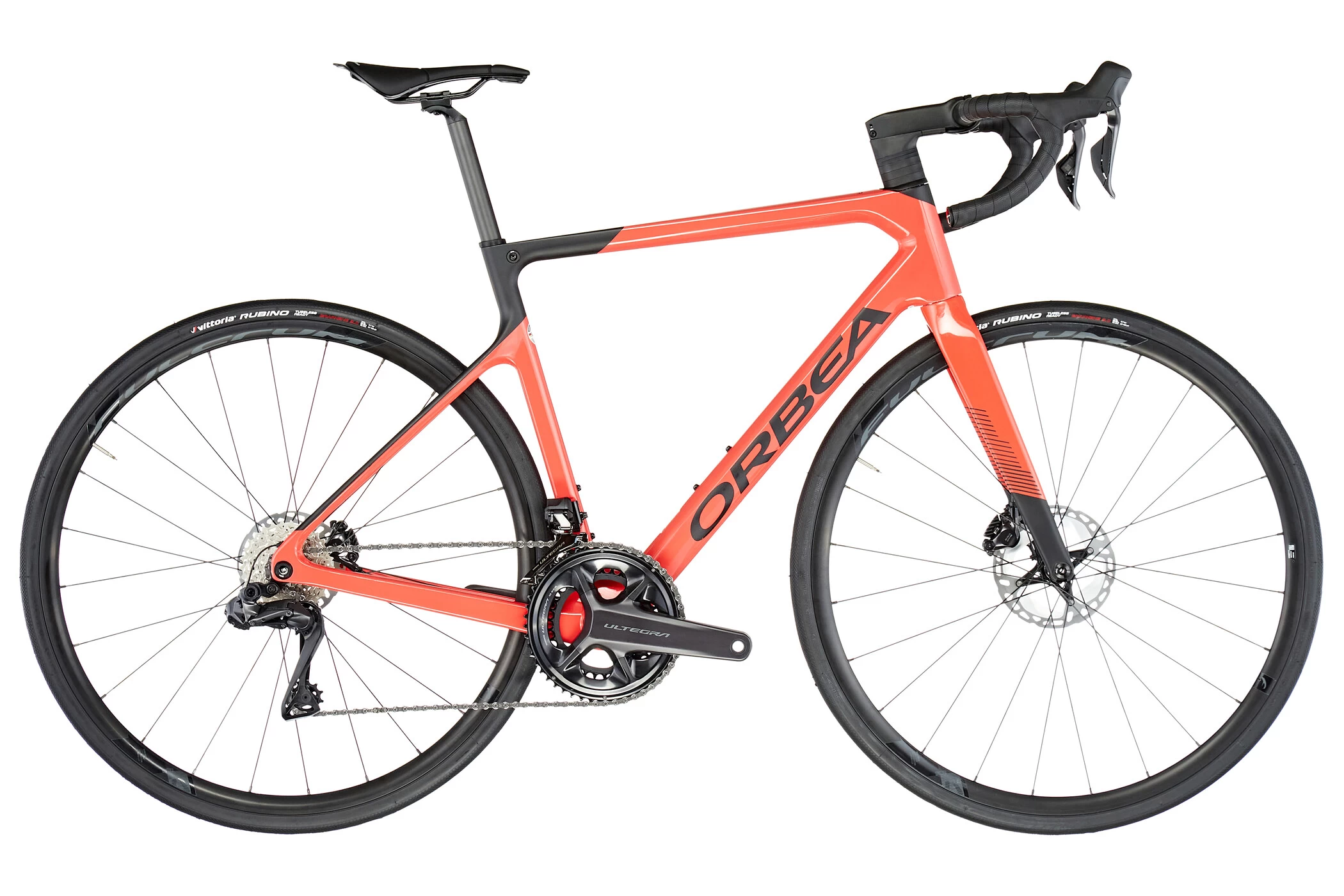 Orbea Orca M20iTeam Military Green/metallic Dark Green 2 Orbea Orca M20iTeam Military Green/metallic Dark Green - Image 2