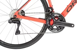 Orbea Orca M20iTeam Military Green/metallic Dark Green 13 Orbea Orca M20iTeam Military Green/metallic Dark Green -Professional Bicycle Store orbea orca m20iteam coral black 6