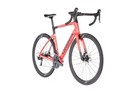 Orbea Orca M20Team Coral/black