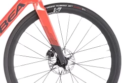 Orbea Orca M20Team Coral/black -Professional Bicycle Store orbea orca m20team coral black 5 2