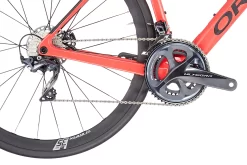 Orbea Orca M20Team Raw Carbon/titanium -Professional Bicycle Store orbea orca m20team coral black 6 1