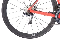 Orbea Orca M20Team Raw Carbon/titanium -Professional Bicycle Store orbea orca m20team coral black 7 1