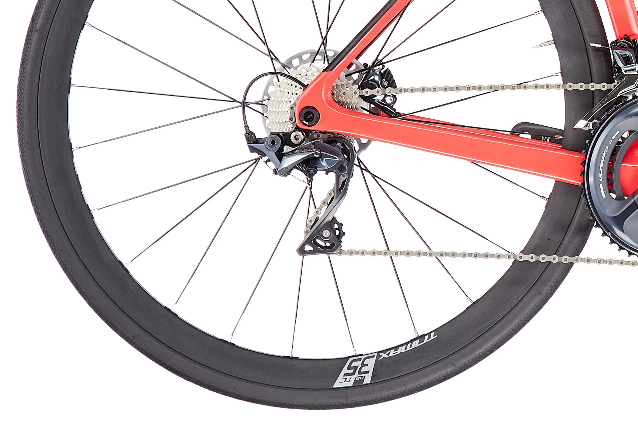 Orbea Orca M20Team Military Green/metallic Dark Green 7 Orbea Orca M20Team Military Green/metallic Dark Green - Image 7