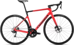 Orbea Orca M20Team PWR Raw Carbon/titanium