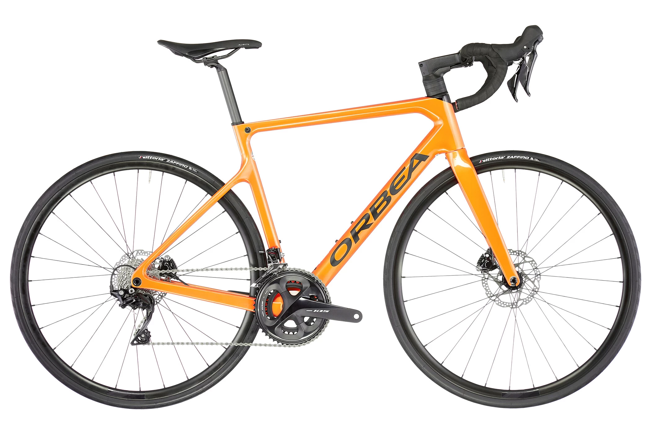 Orbea Orca M30 White/iris 2 Orbea Orca M30 White/iris - Image 2