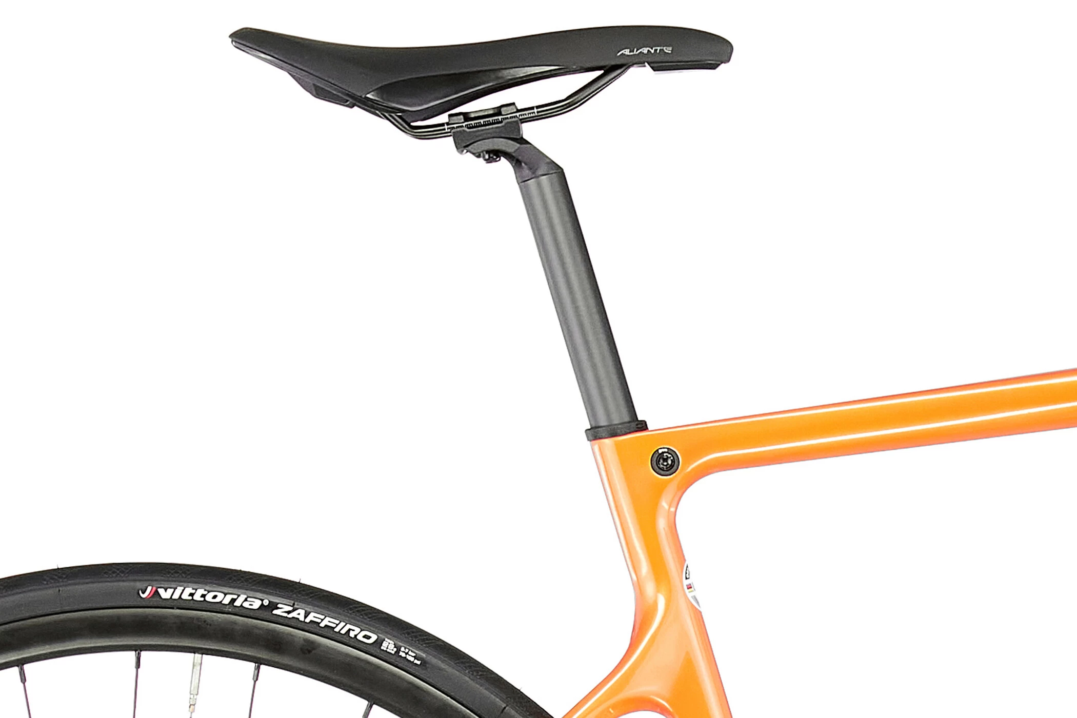 Orbea Orca M30 White/iris 8 Orbea Orca M30 White/iris - Image 8